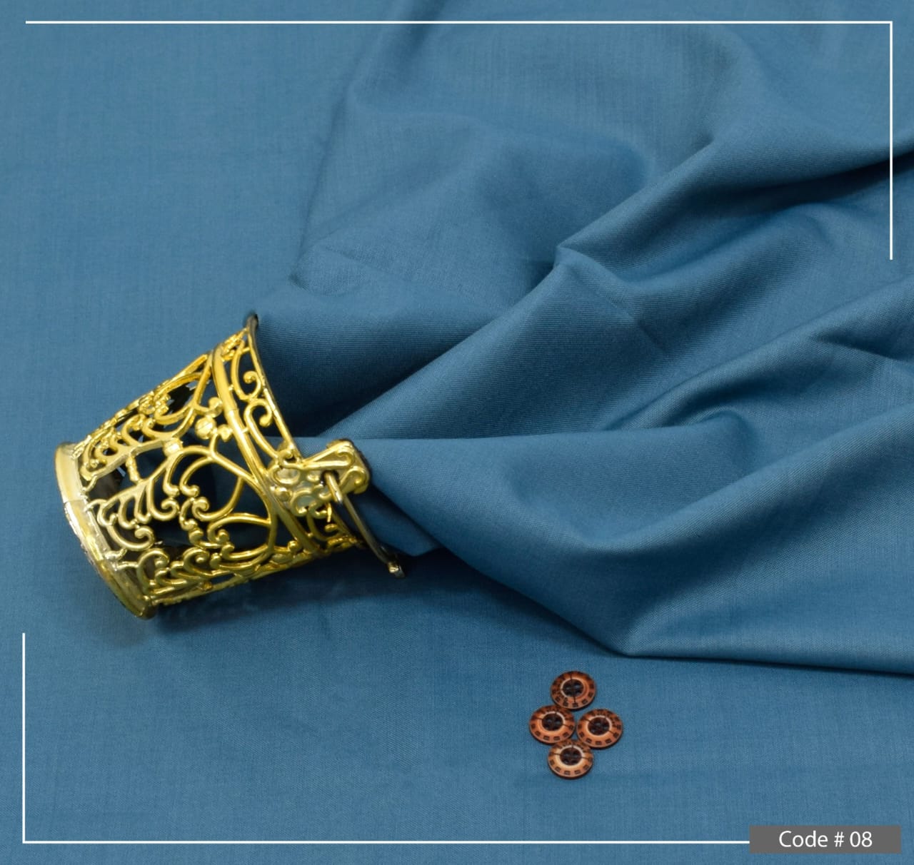 Korean Boski Wash n Wear Suits, Gift Packing For Men( On Pack of 2 Suits inclued a Gift Watch+ Key Chain)