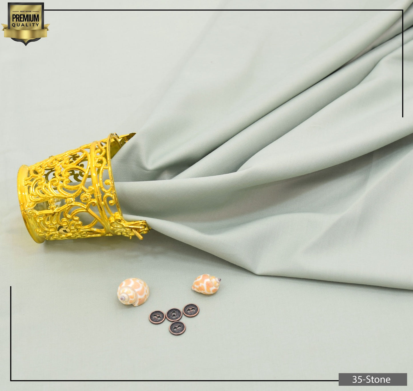 Korean Boski Wash n Wear Suits, Gift Packing For Men( On Pack of 2 Suits inclued a Gift Watch+ Key Chain)