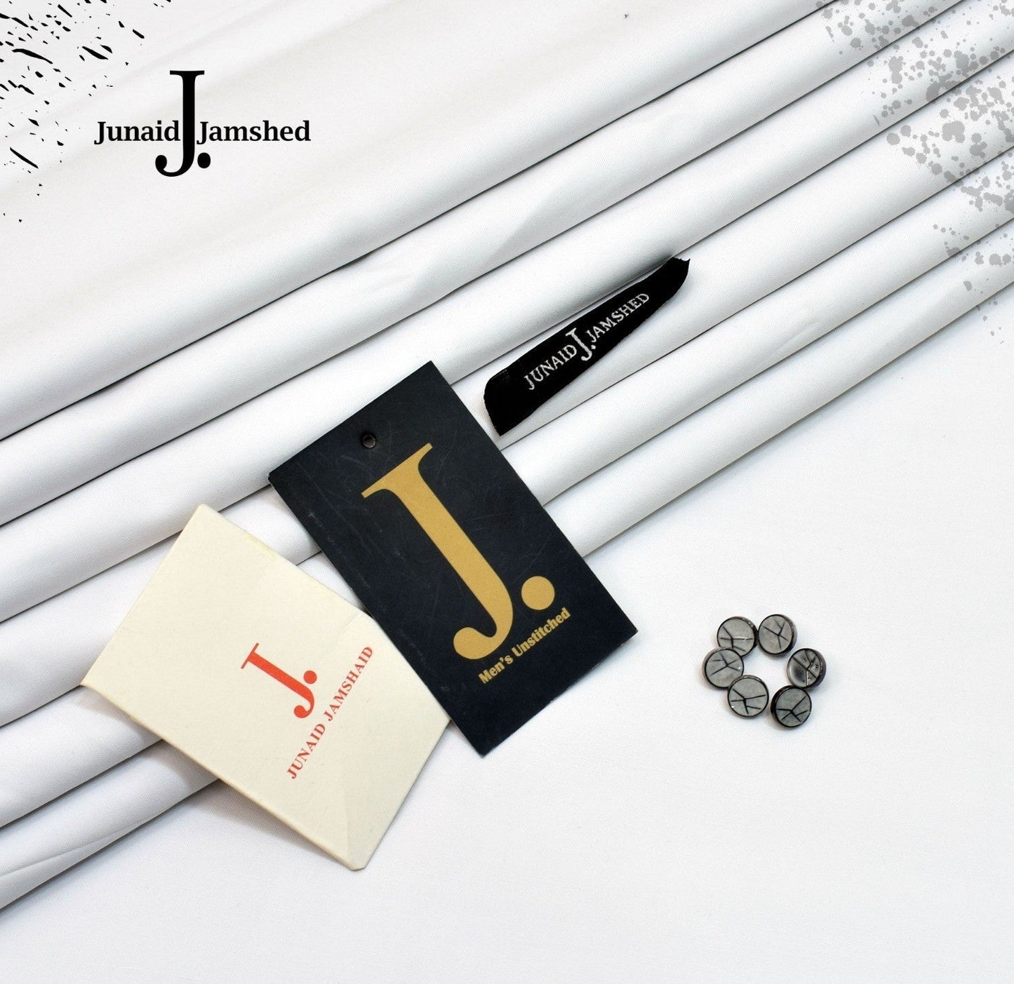 J. Wash n Wear 4 Season Fabric