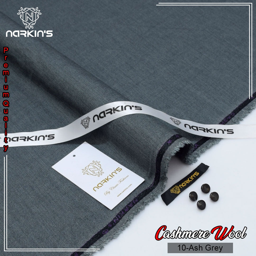 Mens Premium Narkins Gloria Wool Winter Stuff