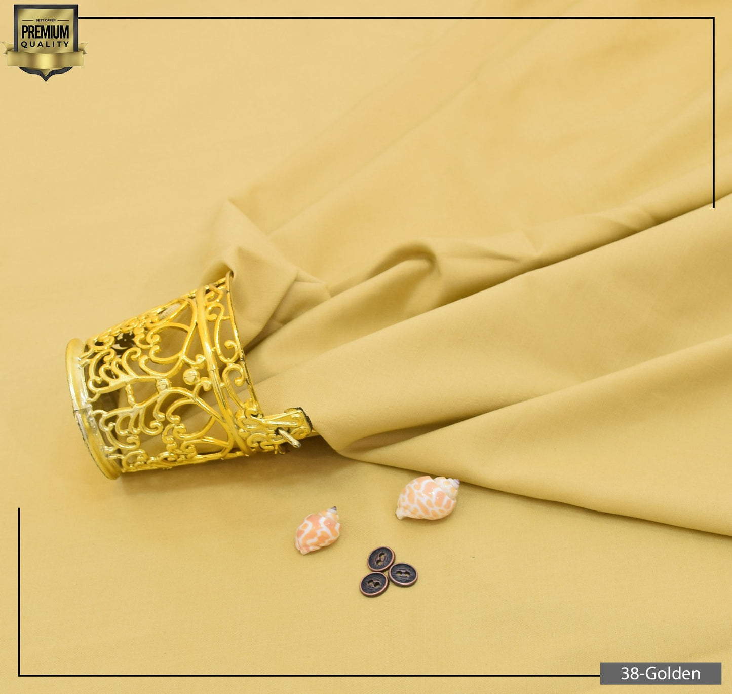 Korean Boski Wash n Wear Suits, Gift Packing For Men( On Pack of 2 Suits inclued a Gift Watch+ Key Chain)