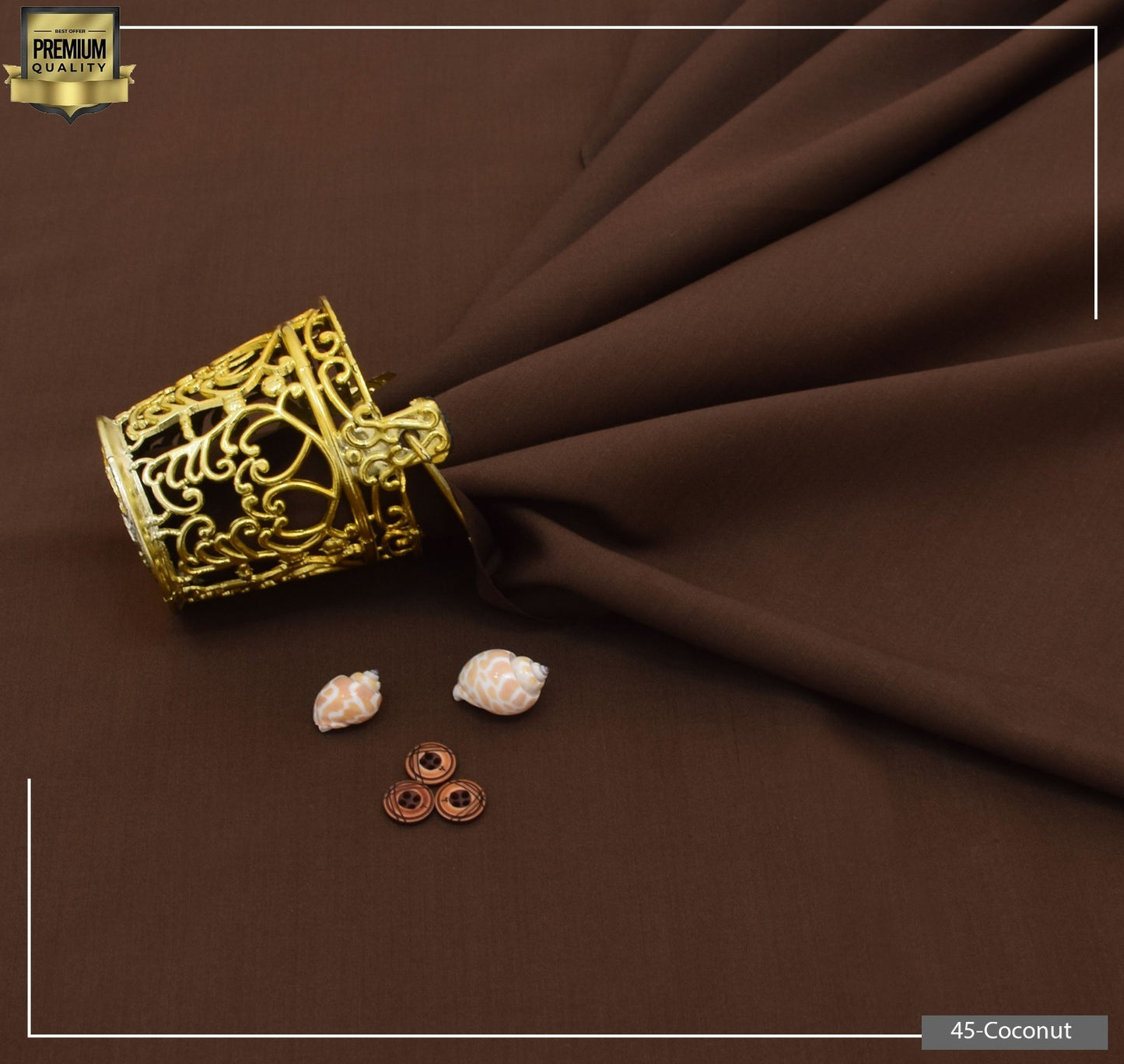 Korean Boski Wash n Wear Suits, ( دو سوٹ کی خریداری پر ایک واچ اور کی چین بلکل فری )