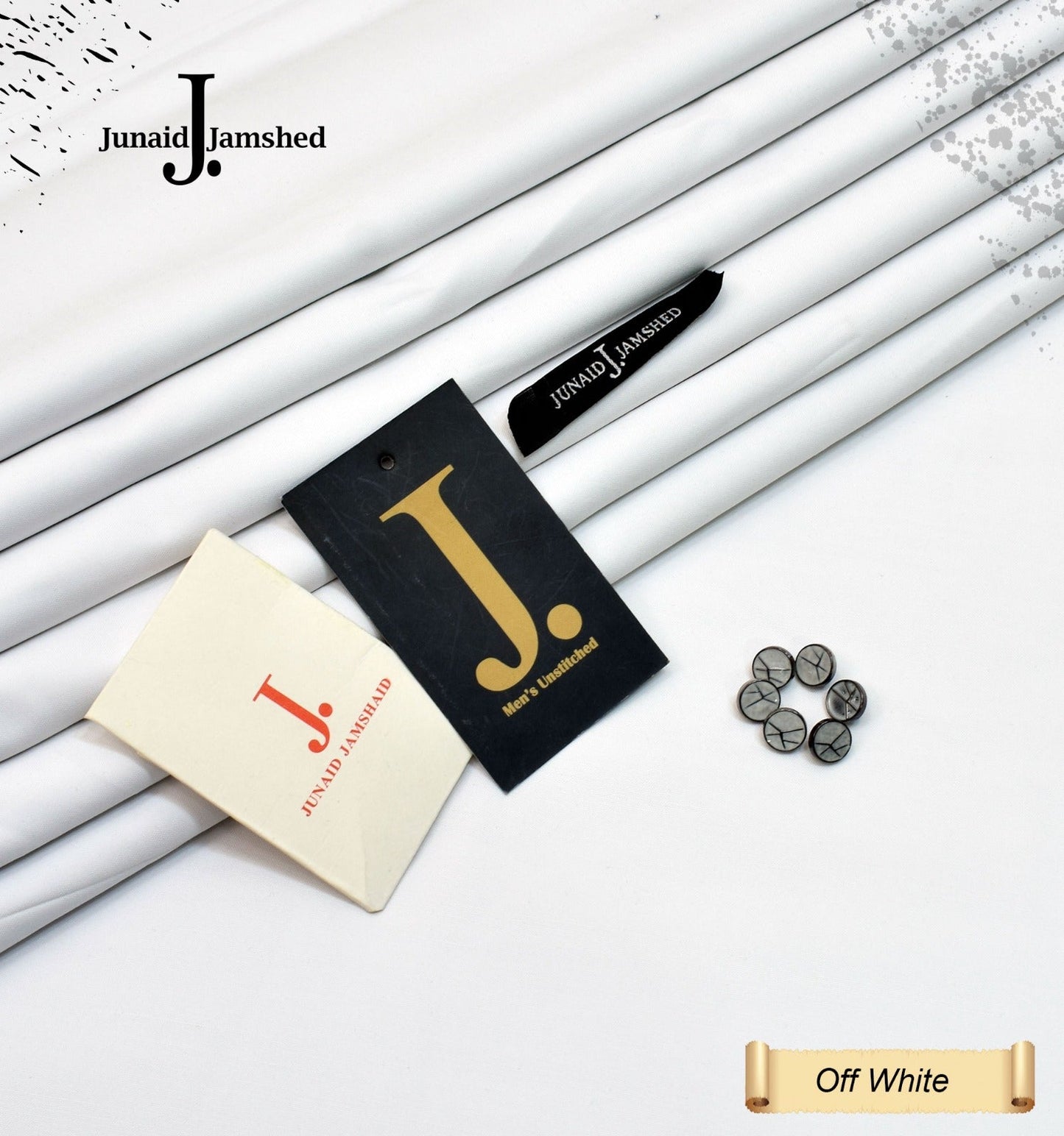 J. Wash n Wear 4 Season Fabric