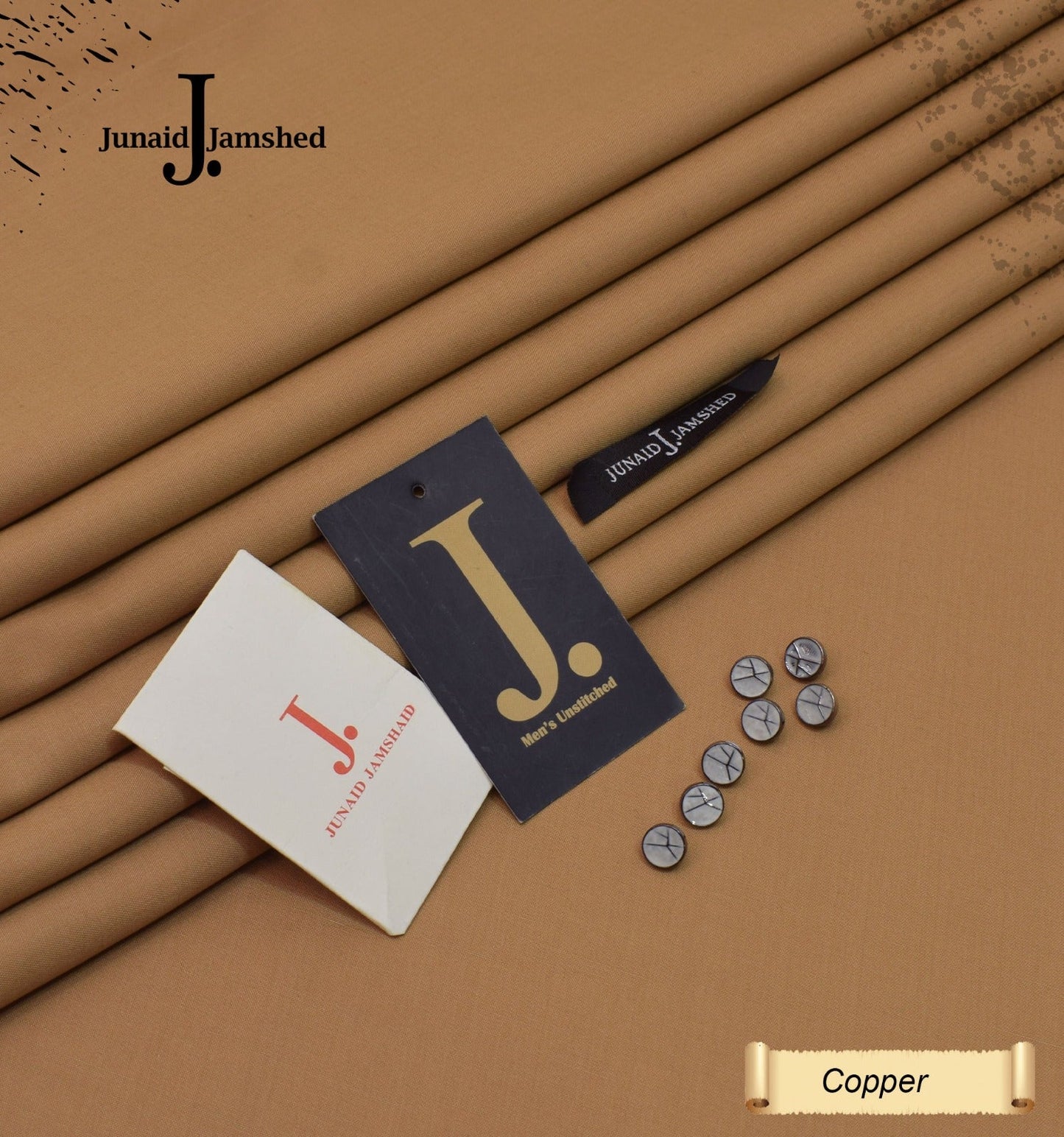 J. Wash n Wear 4 Season Fabric