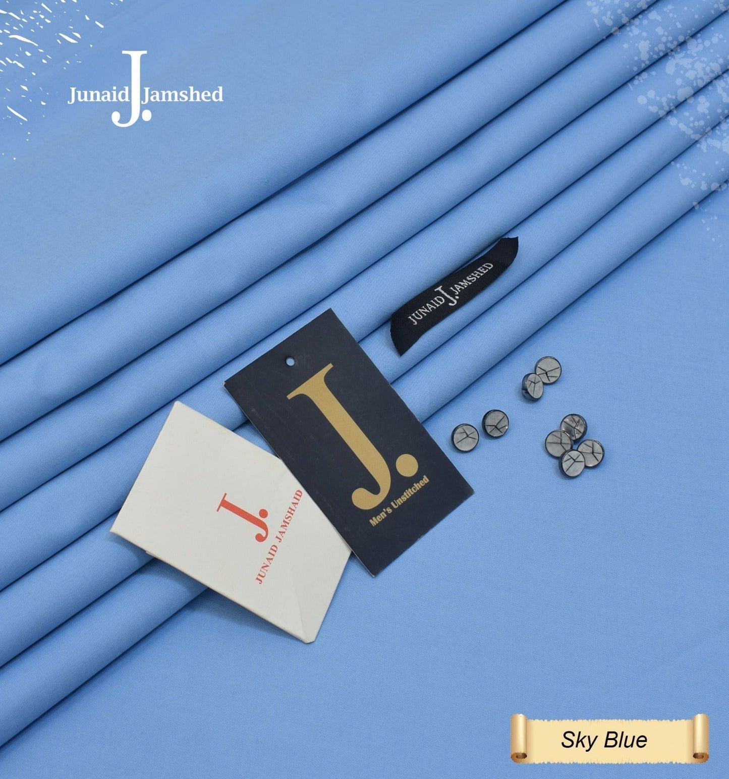 J. Wash n Wear 4 Season Fabric