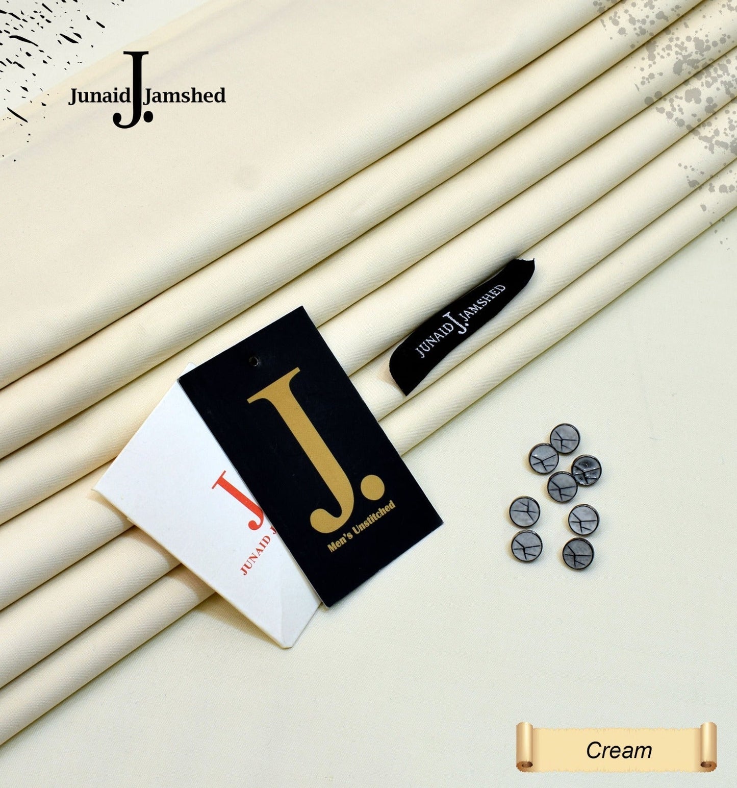 J. Wash n Wear 4 Season Fabric