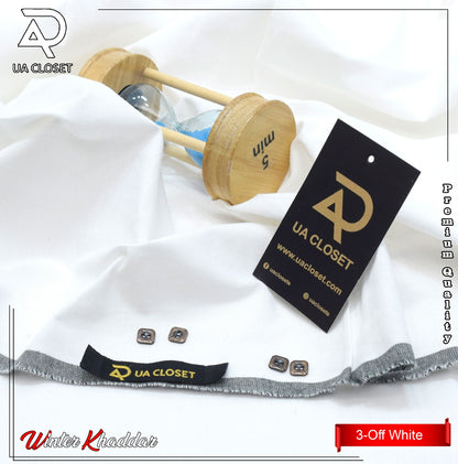 Mens Winter Premium Khaddar