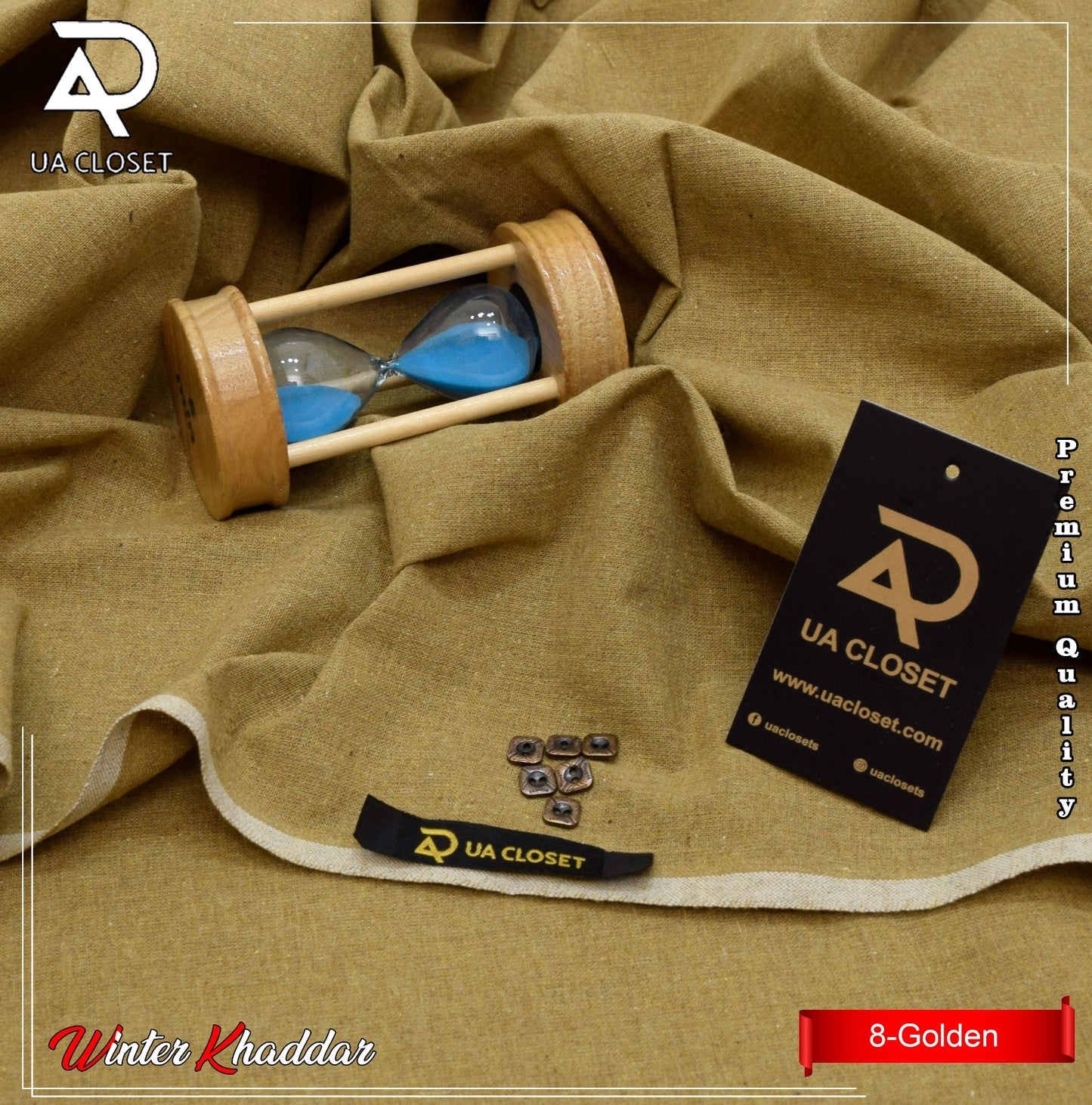 Mens Winter Premium Khaddar