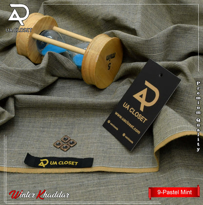 Mens Winter Premium Khaddar