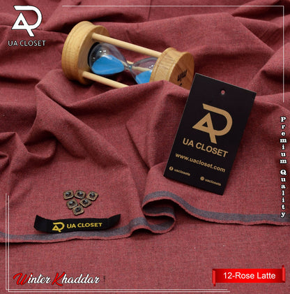 Mens Winter Premium Khaddar