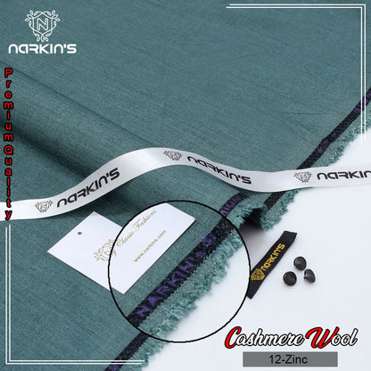 Mens Premium Narkins Gloria Wool Winter Stuff