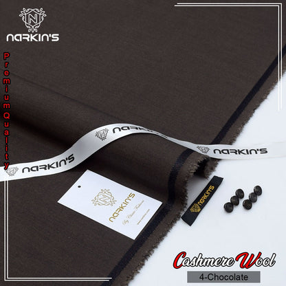 Mens Premium Narkins Gloria Wool Winter Stuff