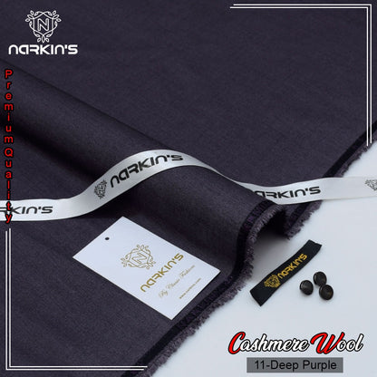 Mens Premium Narkins Gloria Wool Winter Stuff