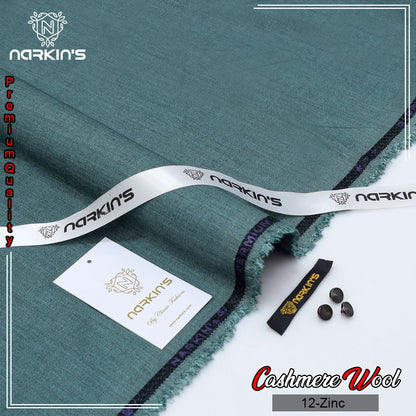 Mens Premium Narkins Gloria Wool Winter Stuff