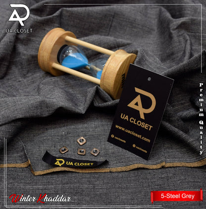 Mens Winter Premium Khaddar