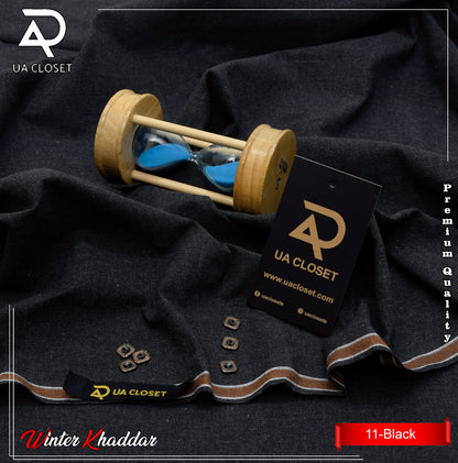 Mens Winter Premium Khaddar