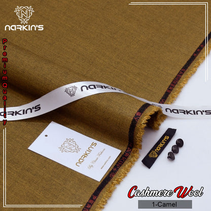 Mens Premium Narkins Gloria Wool Winter Stuff