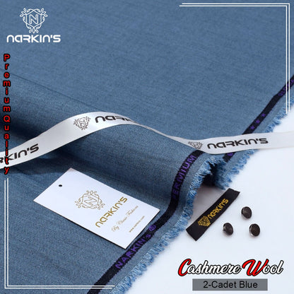 Mens Premium Narkins Gloria Wool Winter Stuff